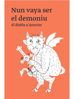 NUN VAYA SER EL DEMONIU