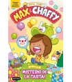 MAX & CHAFFY 2. ¡EL GRAN MISTERIO DE LA TARTA!