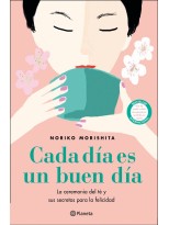 CADA DÍA ES UN BUEN DÍA