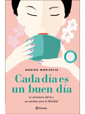 CADA DÍA ES UN BUEN DÍA