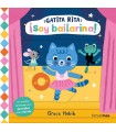 GATITA RITA. ¡SOY BAILARINA!