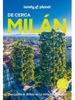 MILÁN DE CERCA (LONELY PLANET)