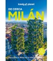 MILÁN DE CERCA (LONELY PLANET)