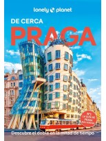PRAGA DE CERCA (LONELY PLANET)