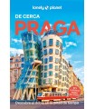PRAGA DE CERCA (LONELY PLANET)