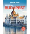 BUDAPEST DE CERCA (LONELY PLANET)