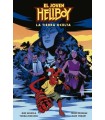 JOVEN HELLBOY: LA TIERRA OCULTA