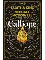 CALLIOPE. LA VOZ DE LAS LLAMAS