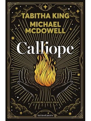 CALLIOPE. LA VOZ DE LAS LLAMAS