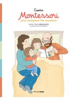 CUENTOS MONTESSORI PARA ACOMPAÑAR LAS EMOCIONES