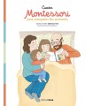 CUENTOS MONTESSORI PARA ACOMPAÑAR LAS EMOCIONES