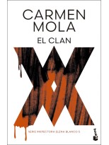 CLAN (INSPECTORA ELENA BLANCO 5)