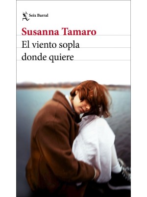 VIENTO SOPLA DONDE QUIERE, EL