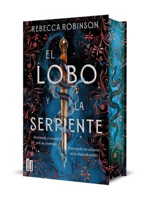 LOBO Y LA SERPIENTE, EL