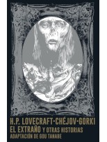 EXTRAÑO Y OTRAS HISTORIAS, EL