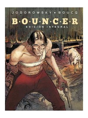 BOUNCER INTEGRAL