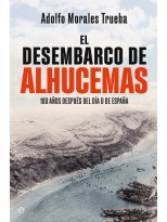 DESEMBARCO DE ALHUCEMAS, EL
