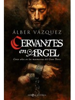 CERVANTES EN ARGEL