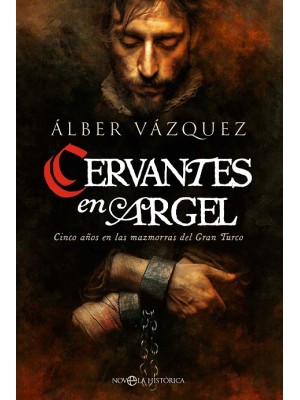 CERVANTES EN ARGEL