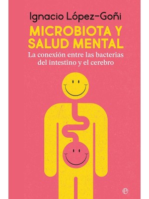 MICROBIOTA Y SALUD MENTAL