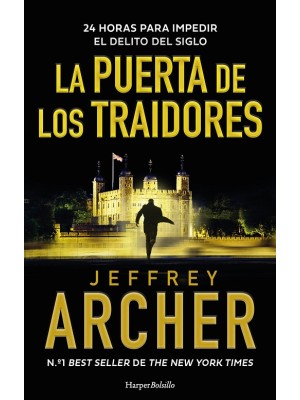 PUERTA DE LOS TRAIDORES, LA