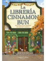 LIBRERÍA CINNAMON BUN, LA