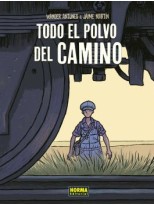 TODO EL POLVO DEL CAMINO N/E