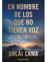 EN NOMBRE DE LOS QUE NO TIENEN VOZ