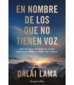 EN NOMBRE DE LOS QUE NO TIENEN VOZ