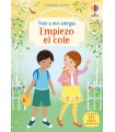 EMPIEZO EL COLE