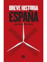 BREVE HISTORIA DE ESPAÑA