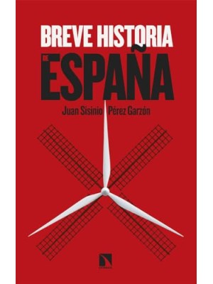 BREVE HISTORIA DE ESPAÑA