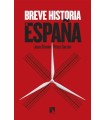 BREVE HISTORIA DE ESPAÑA