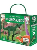 DINOSUARIOS (PUZLE)