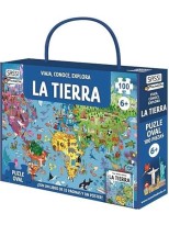 TIERRA (PUZLE)