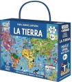 TIERRA (PUZLE)