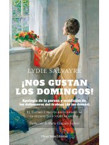 NOS GUSTAN LOS DOMINGOS!