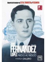 JOSÉ FERNÁNDEZ LÓPEZ