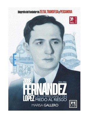 JOSÉ FERNÁNDEZ LÓPEZ