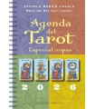 AGENDA 2026 DEL TAROT