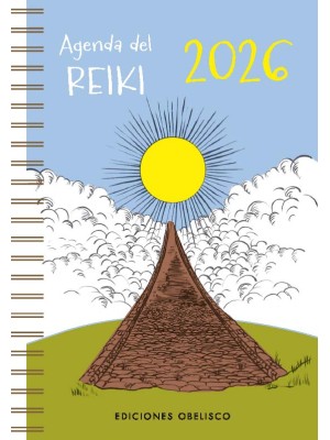 AGENDA 2026 DEL REIKI