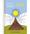 AGENDA 2026 DEL REIKI