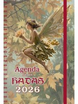AGENDA 2026 DE LAS HADAS