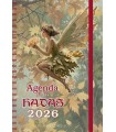 AGENDA 2026 DE LAS HADAS