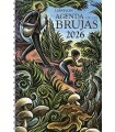AGENDA 2026 DE LAS BRUJAS
