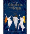 CALENDARIO 2026 MÁGICO DE LAS BRUJAS