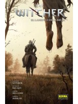 WITCHER 6 EL LAMENTO DE LA BRUJA