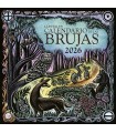 CALENDARIO 2026 DE LAS BRUJAS