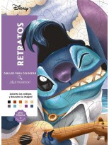 DIBUJOS PARA COLOREAR ¡QUÉ MISTERIO! RETRATOS