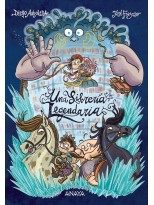 UNA LIBRERÍA LEGENDARIA